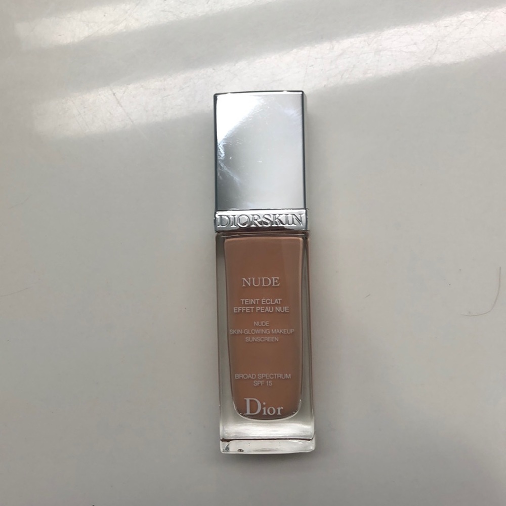 Dior Skin Nude! Shade 032